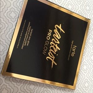 Tarte Tartiest Pro Glow Palette